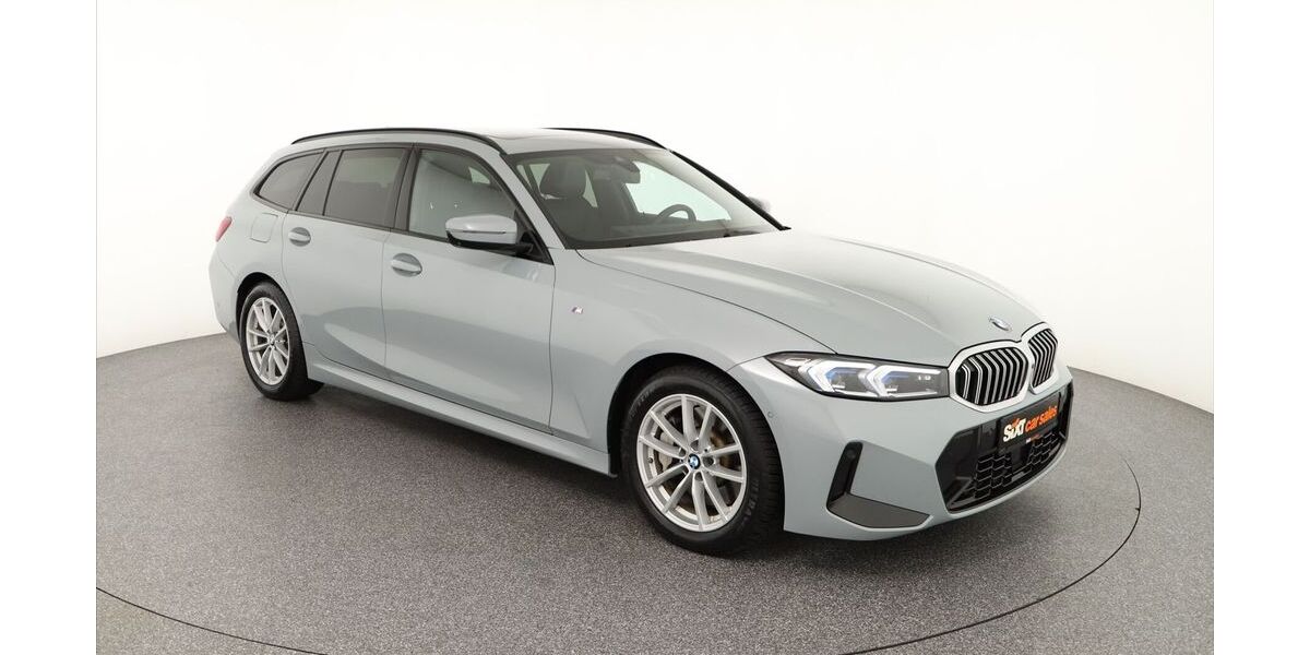 BMW 330 32.523 km 45.440 &euro; Garching 85748