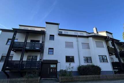 Wohnung zum Kaufen in Pforzheim 298.000 € 86 m² 3 zimmer