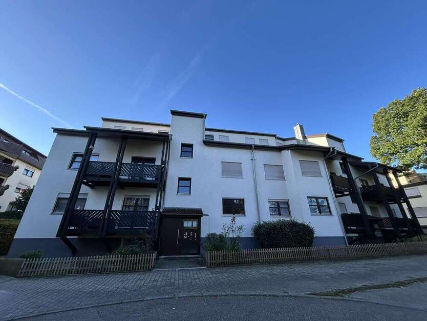 Wohnung zum Kaufen in Pforzheim 298.000 € 86 m² 3 zimmer