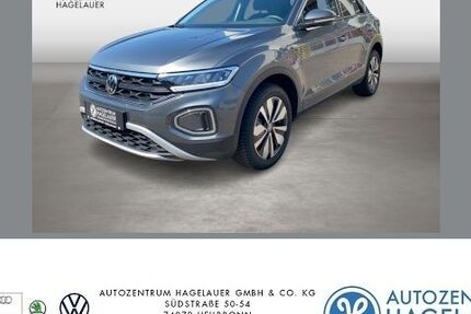 VW T-Roc 4.094 km 24.543 € Heilbronn 74072