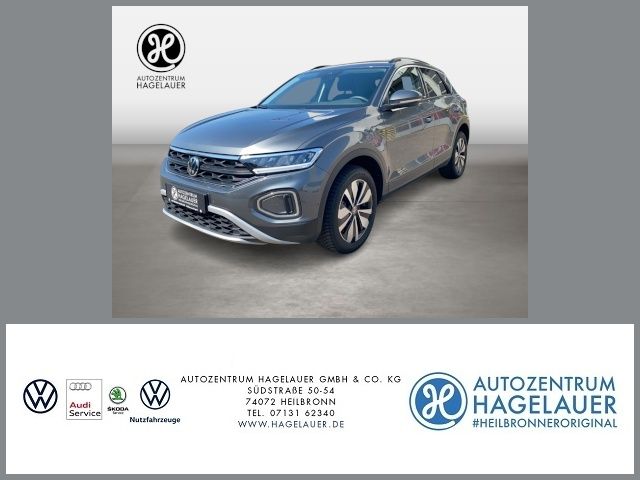 VW T-Roc 4.094 km 24.543 € Heilbronn 74072