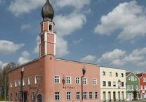 2 Zimmer Wohnung 85 m² im 2. OG in 84577 Tüßling Marktplatz