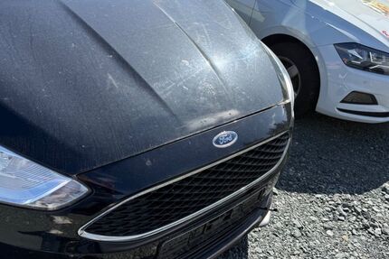 Ford Grand C-Max 200.000 km 2.999 &euro; Hanau 63457