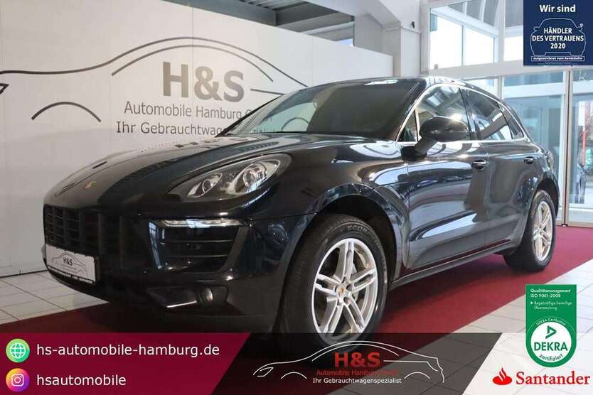 Macan