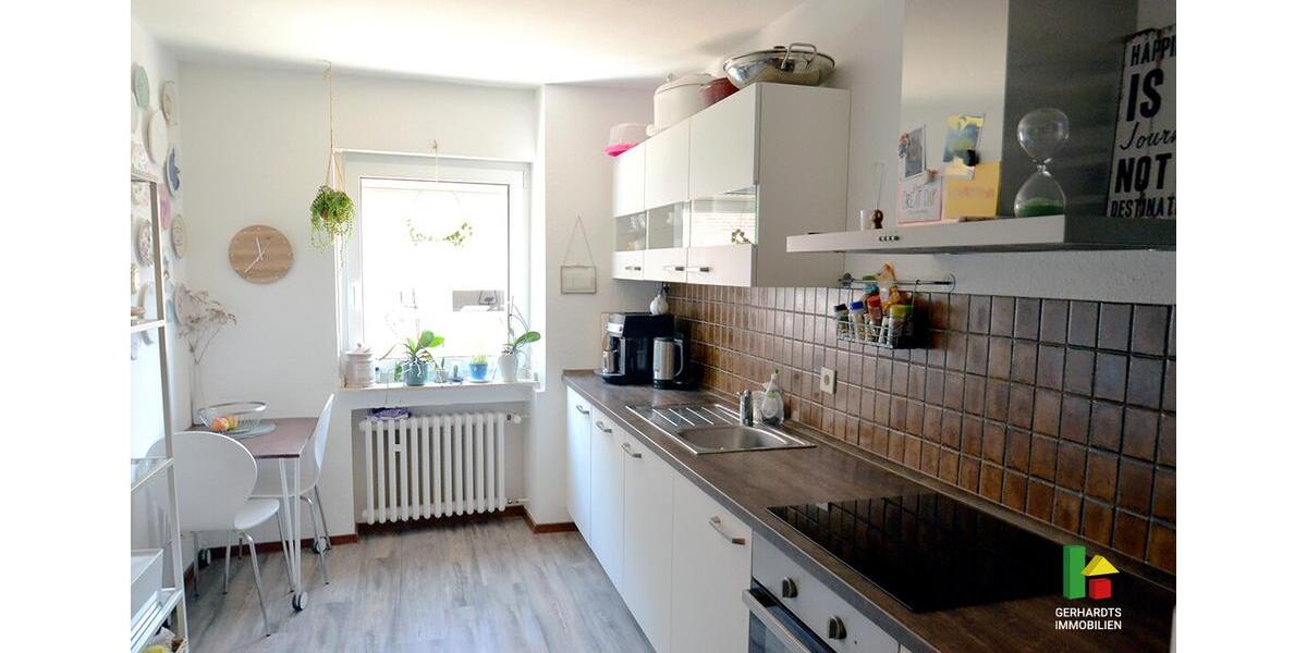 Etagenwohnung Nettetal - 3 Zimmer, 98 m&sup2;, 910&euro; | Angebot:26368659