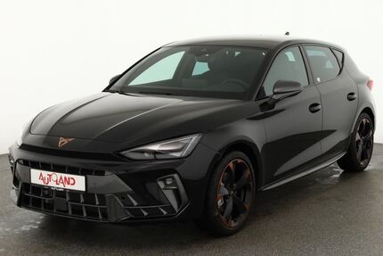Cupra Leon 8.751 km 30.990 &euro; Göttingen 37081