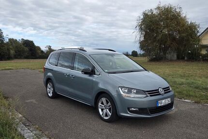 VW Sharan 250.405 km 8.000 &euro; Hohenwart 86558