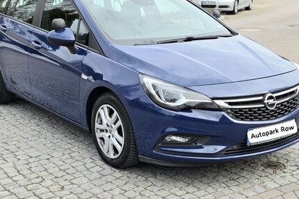 Opel Astra 139.000 km 7.500 &euro; Rotenburg Wümme 27356