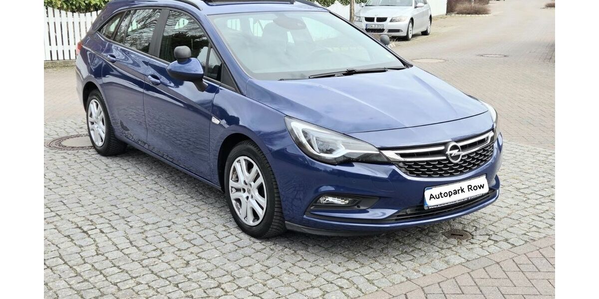 Opel Astra 139.000 km 7.500 &euro; Rotenburg Wümme 27356