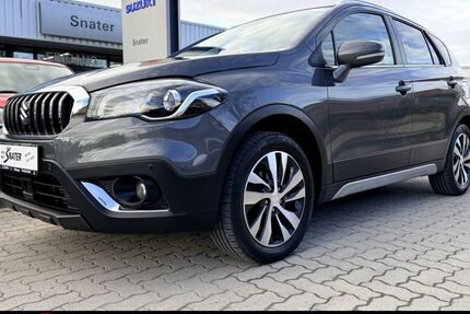 Suzuki (SX4) S-Cross 59.500 km 21.290 € Göttingen 37077