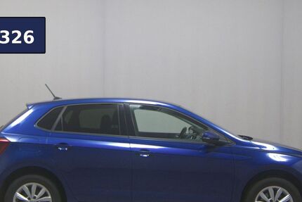 VW Polo 118.805 km 13.990 &euro; Gyhum/Bockel 27404