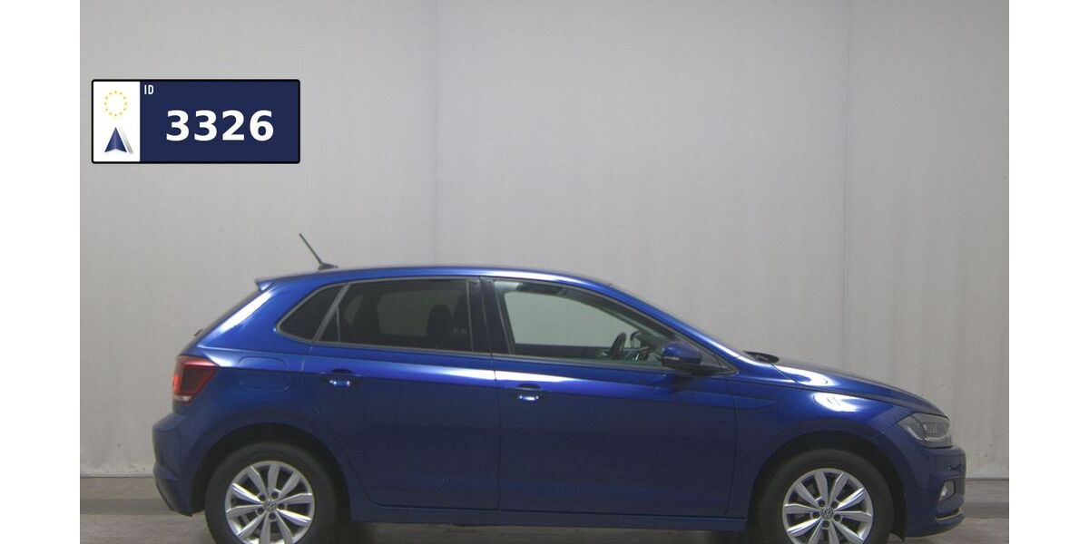 VW Polo 118.805 km 13.990 &euro; Gyhum/Bockel 27404