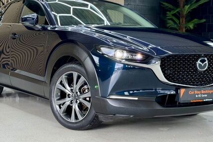 Mazda CX-3 99.000 km 20.690 &euro; Beckingen 66701