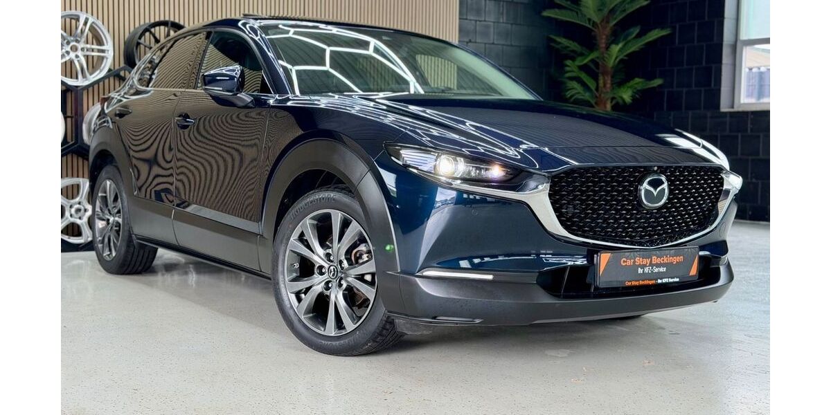 Mazda CX-3 99.000 km 20.690 &euro; Beckingen 66701