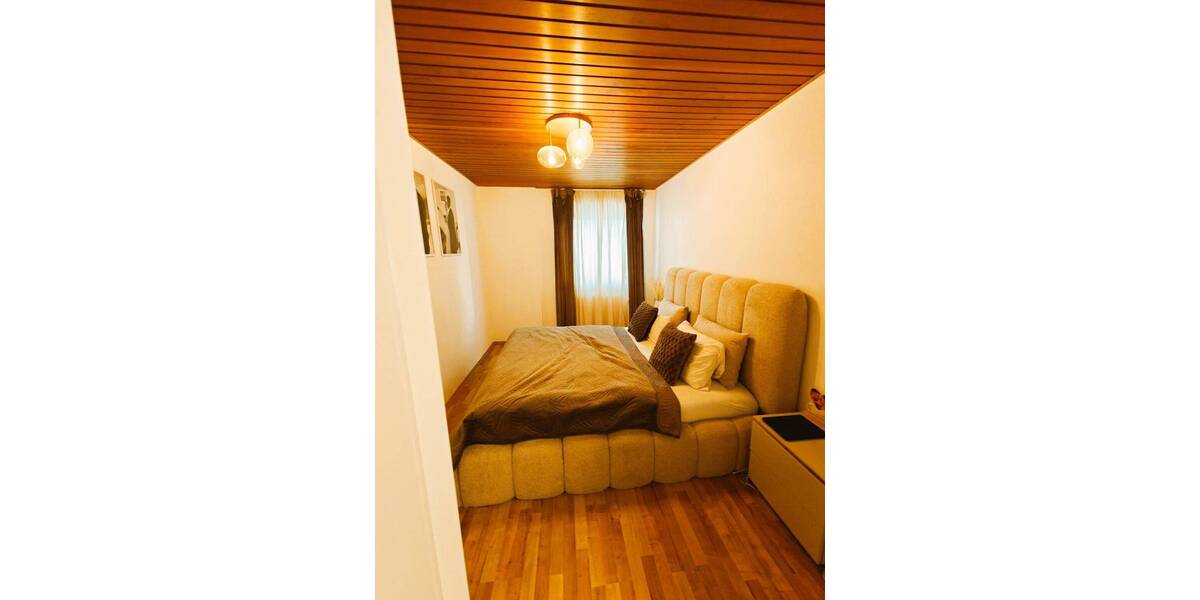 Etagenwohnung Durach Weidach - 3 Zimmer, 96 m&sup2;, 390.000&euro; | Angebot:25983043