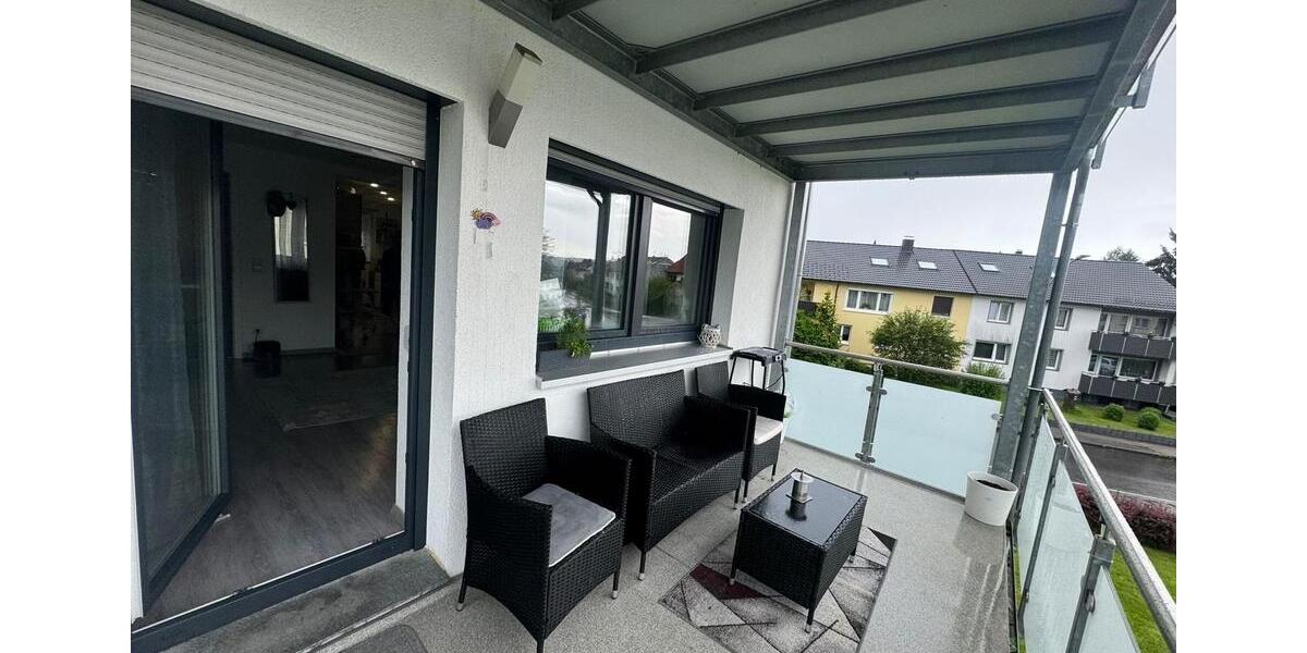 Etagenwohnung Villingen-Schwenningen Schwenningen - 3 Zimmer, 74 m&sup2;, 875&euro; | Angebot:26610081