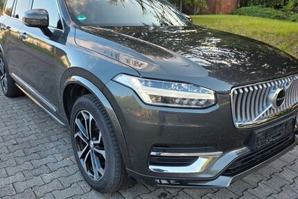 Volvo XC90 195.000 km 25.900 &euro; Möhnesee 59519