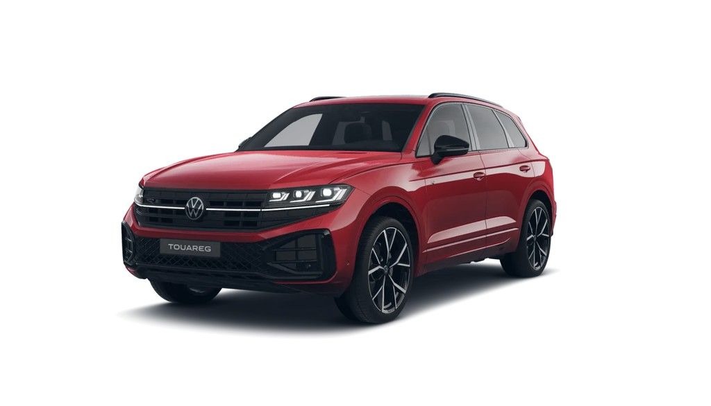 VW Touareg 14.709 km 79.897 &euro; Dießen am Ammersee 86911