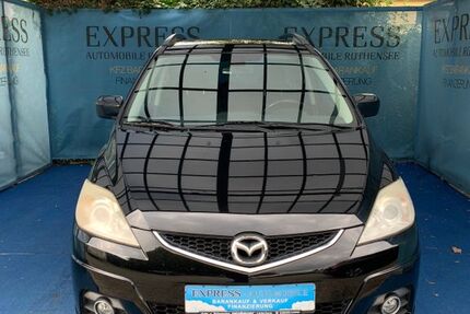 Mazda 5 209.000 km 1.699 &euro; Magdeburg - Rothensee 39126