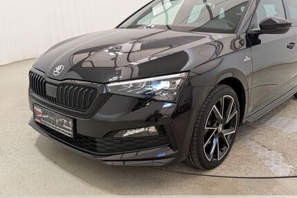 Skoda Scala 76.480 km 18.999 &euro; Chemnitz - Mittelbach 09224