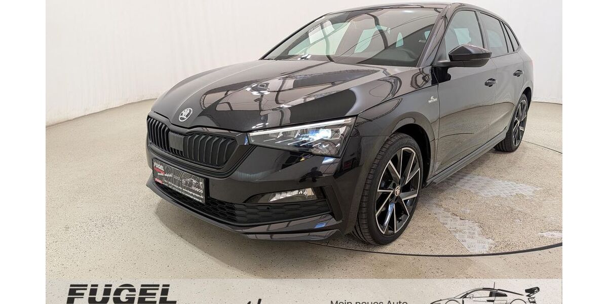 Skoda Scala 76.480 km 18.999 &euro; Chemnitz - Mittelbach 09224