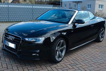 Audi A5 53.000 km 23.899 &euro; Abensberg 93326