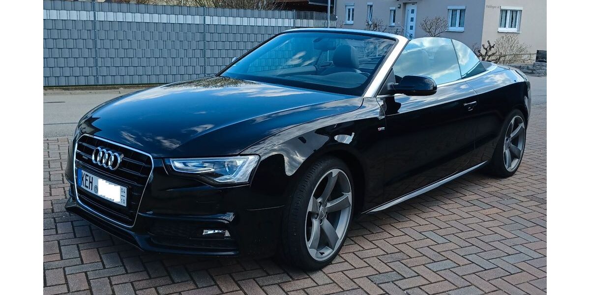 Audi A5 53.000 km 23.899 &euro; Abensberg 93326