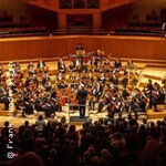 Jugendsymphonieorchester Oberfranken