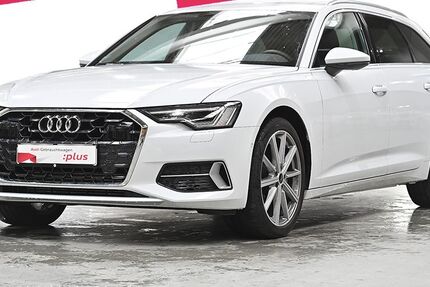 Audi A6 11.329 km 49.440 € Wuppertal 42109