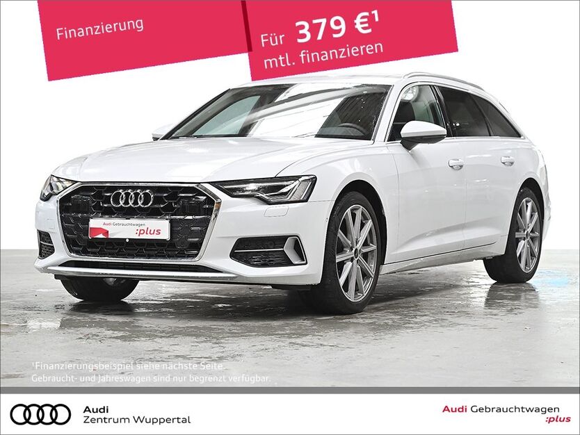 Audi A6 11.329 km 49.440 € Wuppertal 42109