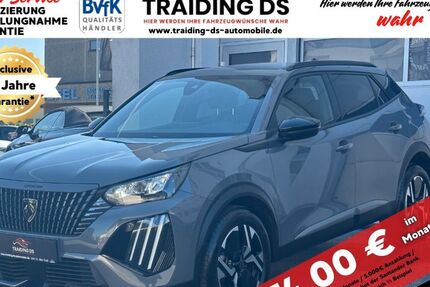 Peugeot 2008 34.600 km 16.999 &euro; Waiblingen 71334