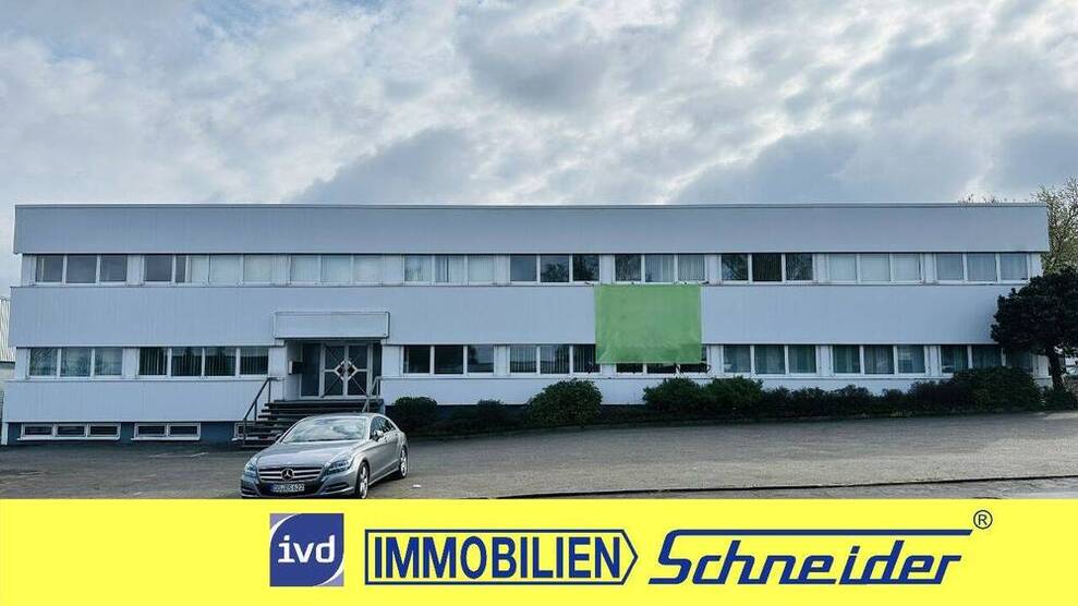 *PROVISIONSFREI* ca. 860 m² Büro-Praxisräume zu vermieten