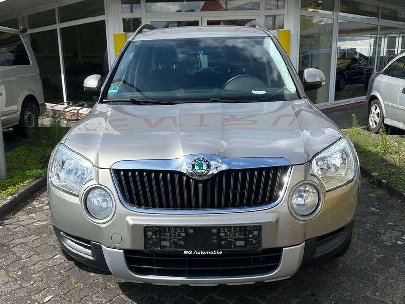 Yeti