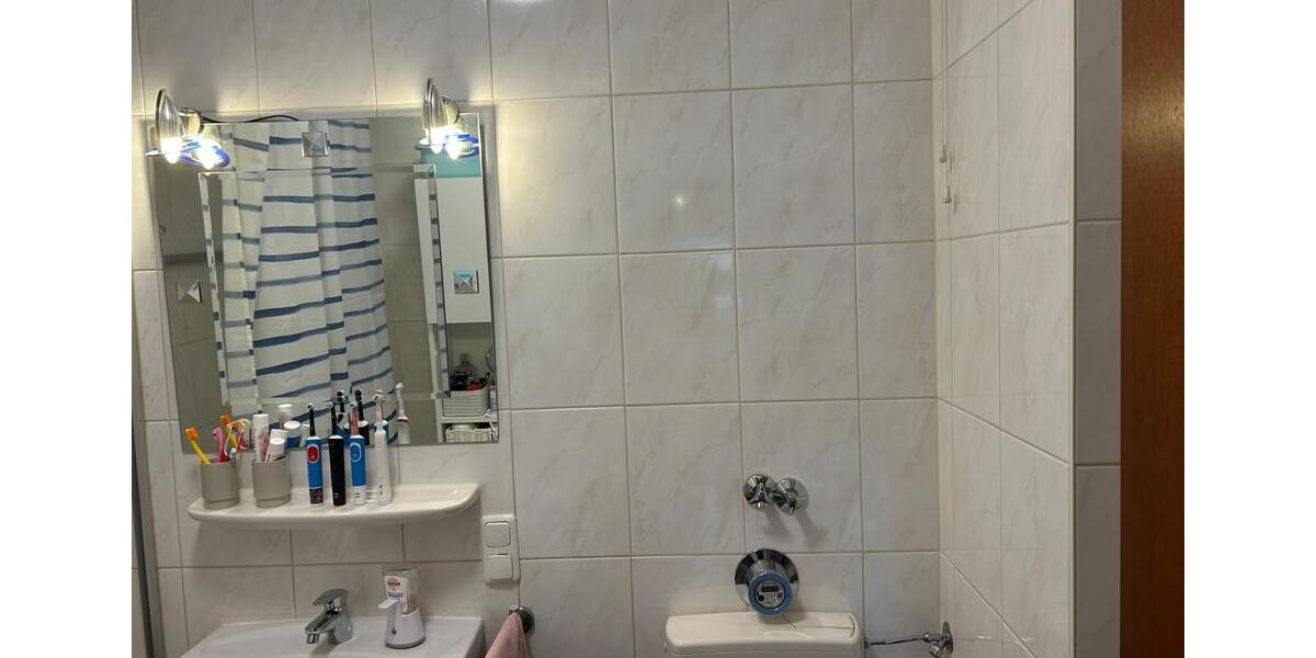 Etagenwohnung Bad Feilnbach - 3 Zimmer, 65 m&sup2;, 349.000&euro; | Angebot:26294902