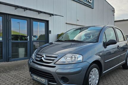 Citroen C3 104.796 km 3.499 &euro; Wardenburg 26203