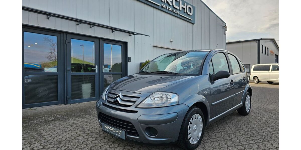 Citroen C3 104.796 km 3.499 &euro; Wardenburg 26203