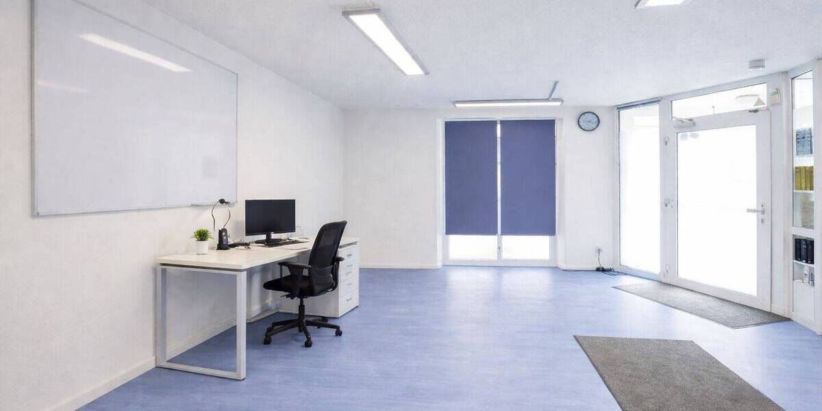 Gewerbeobjekt Fürstenfeldbruck - 4 Zimmer, 980&euro; | Angebot:26205225