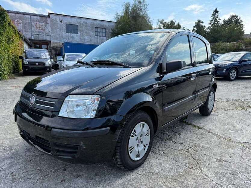 Panda