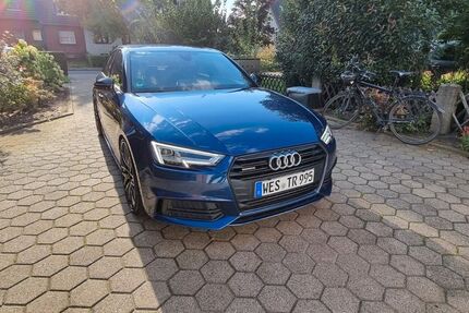 Audi A4 162.000 km 19.100 &euro; Wesel 46483