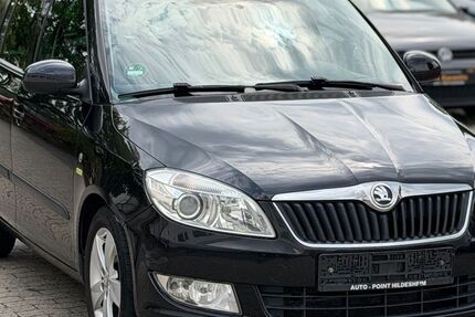 Skoda Fabia 224.000 km 2.990 &euro; Hildesheim 31135