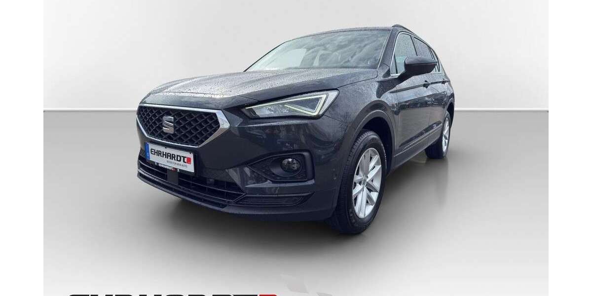Seat Tarraco 66.250 km 24.250 &euro; Hildburghausen 98646