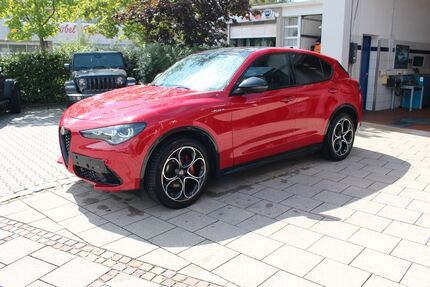 Alfa Romeo Stelvio 98.700 km 27.900 &euro; Weilheim 82362