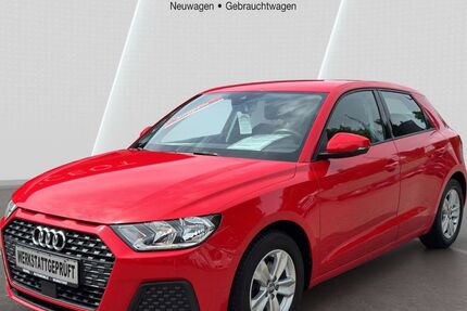 Audi A1 46.820 km 19.655 € Wunstorf 31515