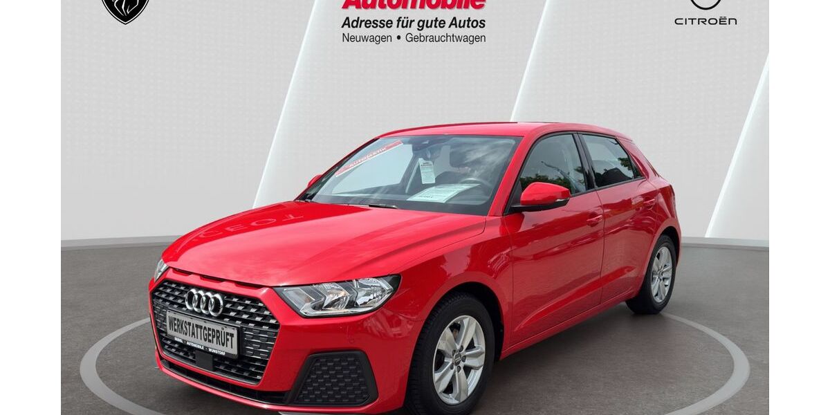 Audi A1 46.820 km 19.655 € Wunstorf 31515
