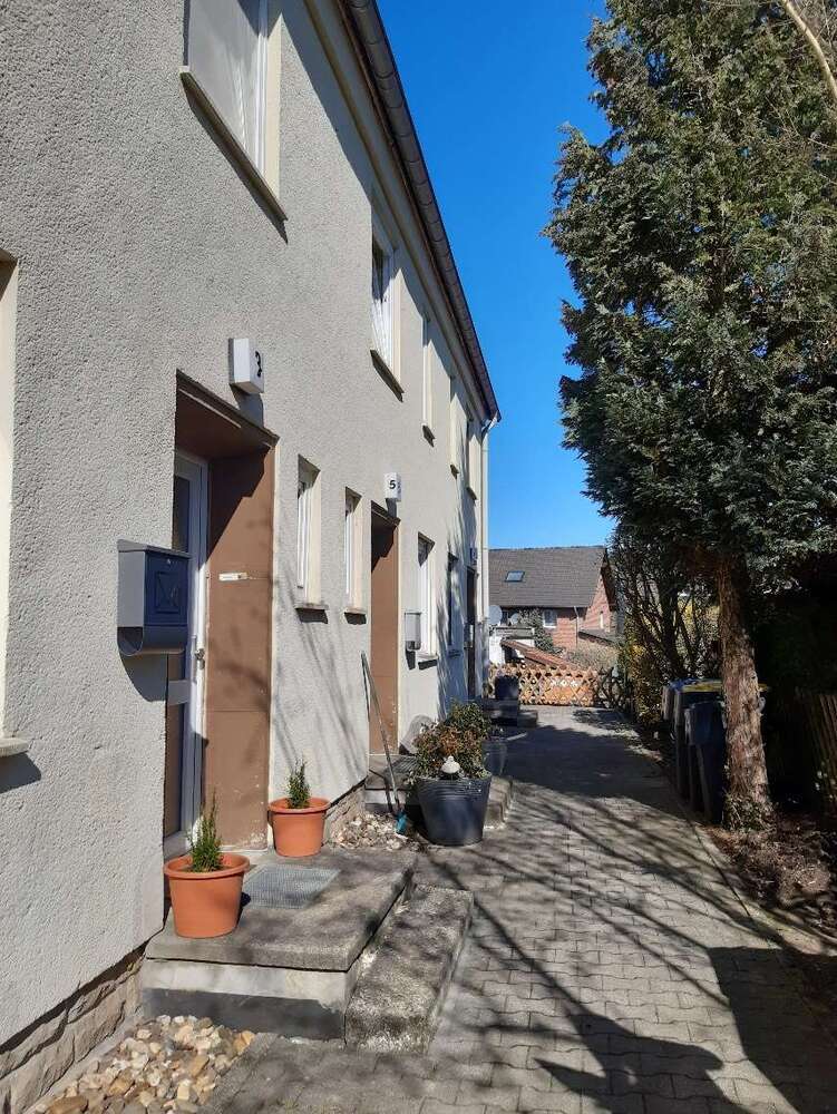 Haus zum Mieten in Hemer 462,17 € 74.8 m²
