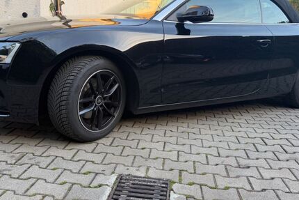 Audi A5 112.536 km 9.999 &euro; Puchheim 82178