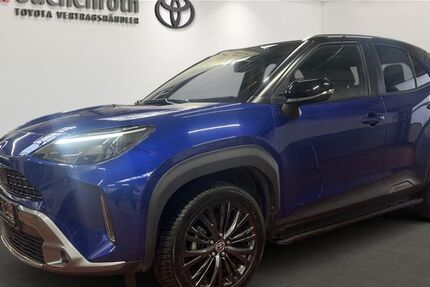 Toyota Yaris Cross 56.700 km 24.740 &euro; Ludwigsburg 71636