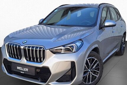 BMW X1 16.404 km 44.980 &euro; Uelzen 29525