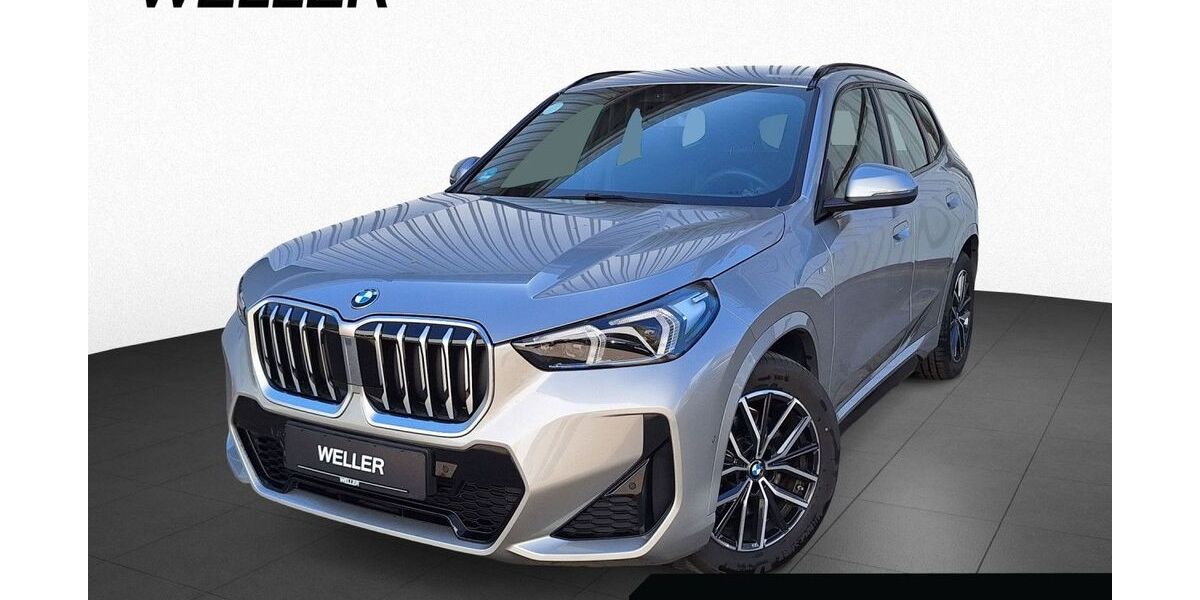 BMW X1 16.404 km 44.980 &euro; Uelzen 29525