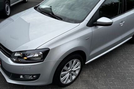VW Polo 37.021 km 11.990 € Velten 16727